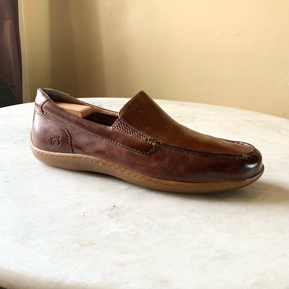 Born shoes